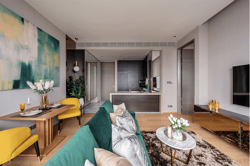 Saladaeng One - Image 2